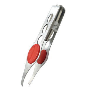 LED Eyebrow Clip