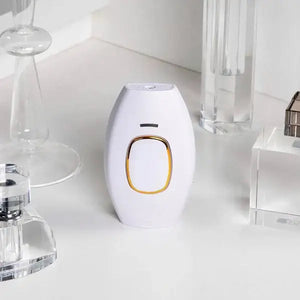 NoorAura IPL Laser Hair Removal