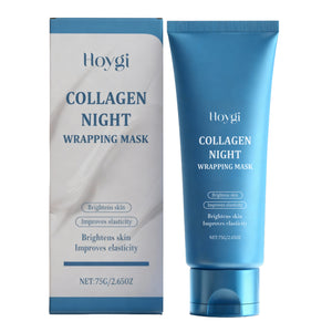 Gentle Exfoliating Hydrating And Nourishing Peel Off Mask