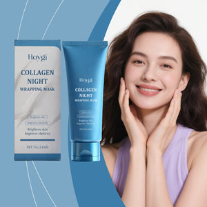Gentle Exfoliating Hydrating And Nourishing Peel Off Mask