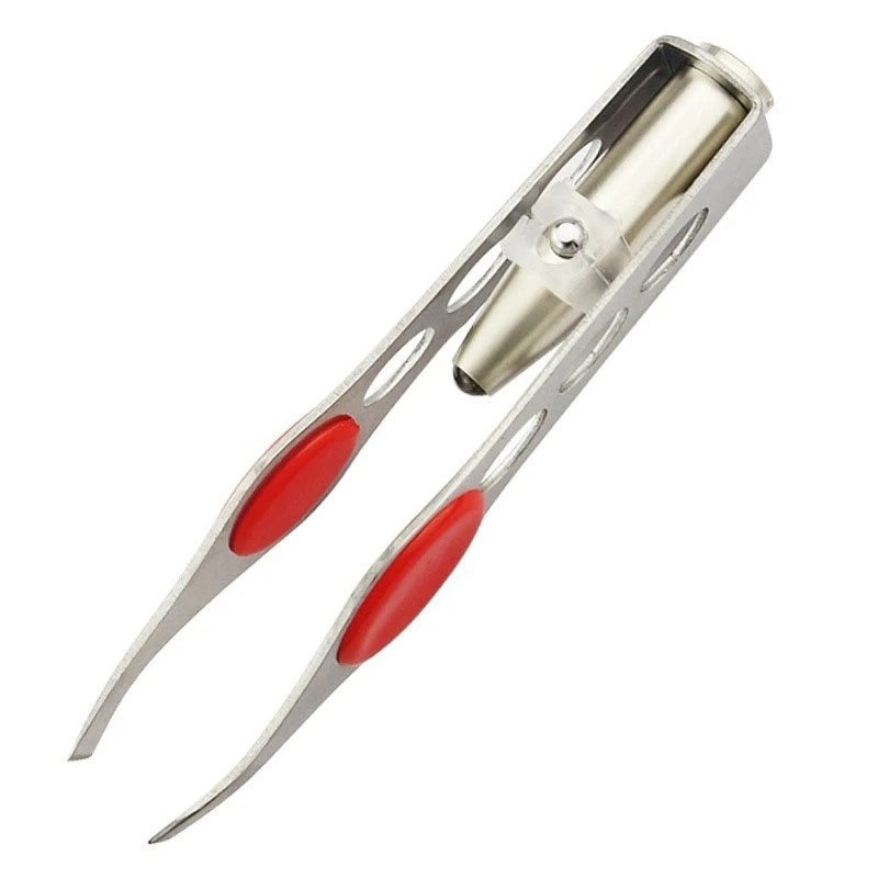 LED Eyebrow Clip