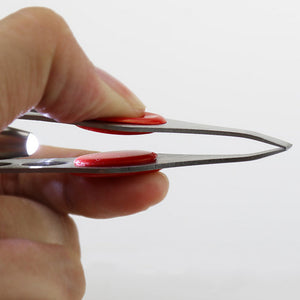 LED Eyebrow Clip