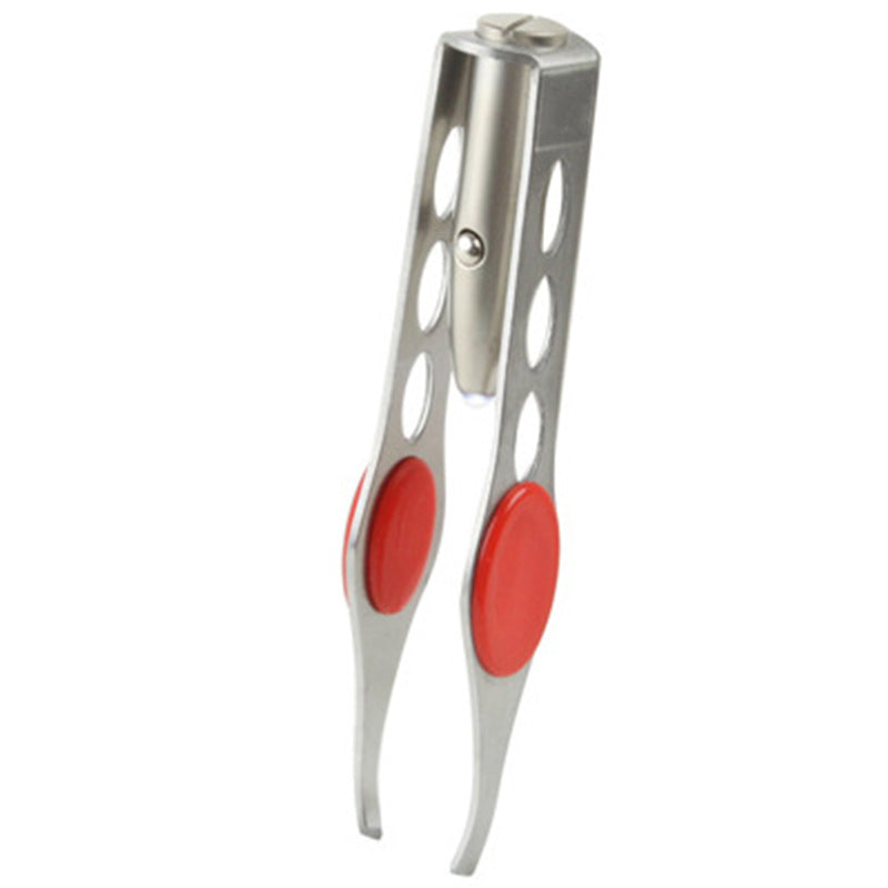 LED Eyebrow Clip