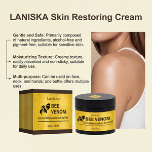 Skin Care Cream