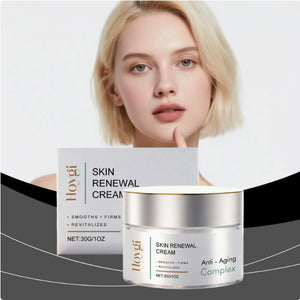 Skin Renewal Cream