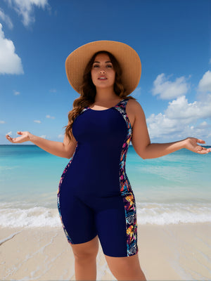 Women's Casual SwimwearKA-P402-22