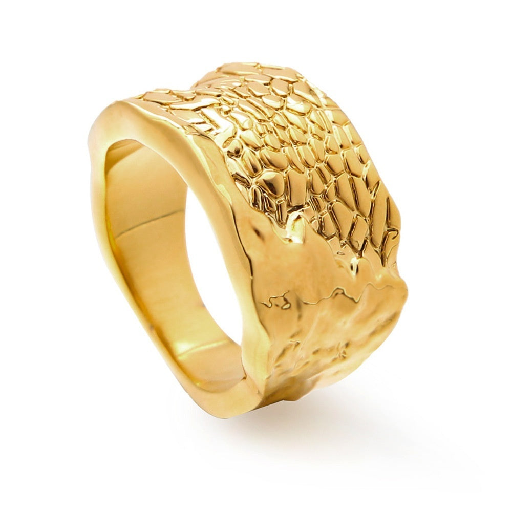 Index Finger Ring Womens Fashion Jewelry