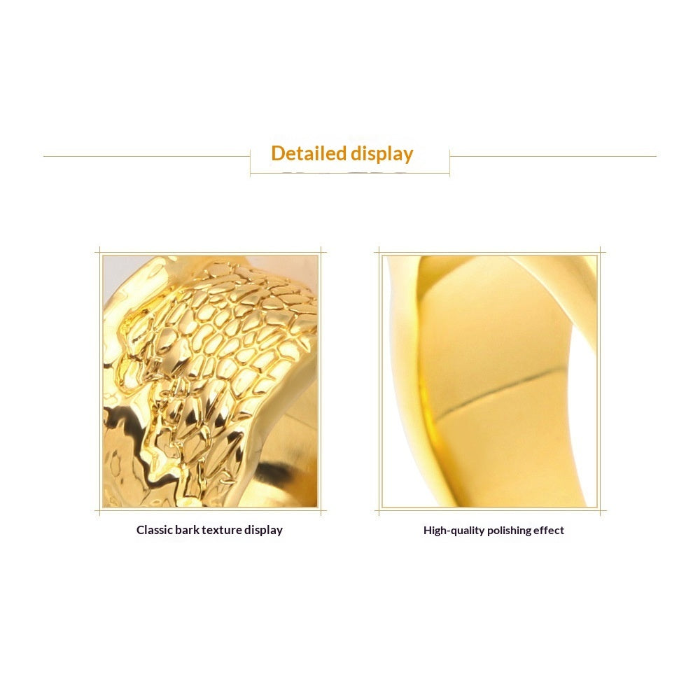 Index Finger Ring Womens Fashion Jewelry