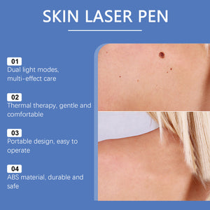 Skin Laser Pen