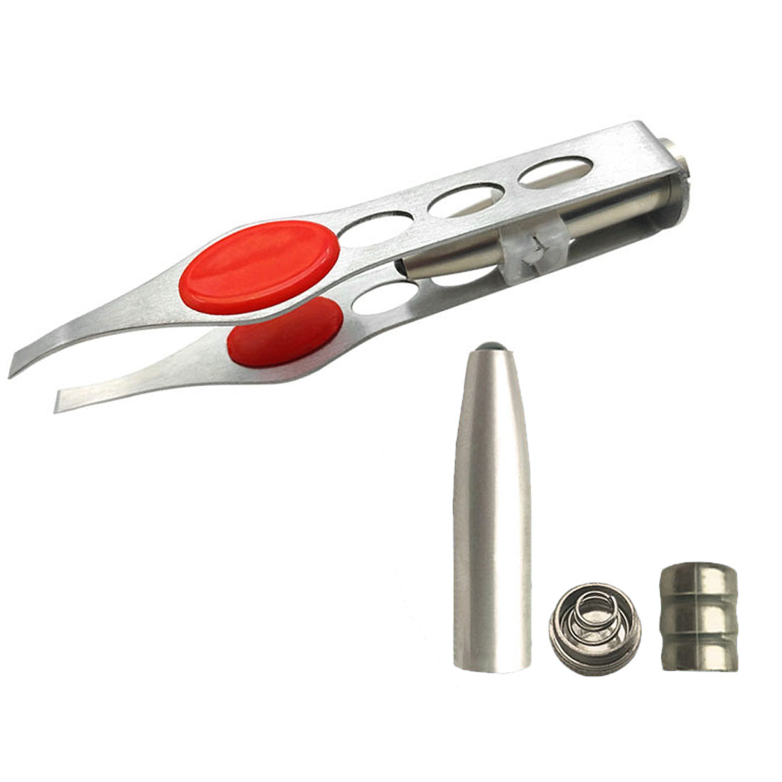 LED Eyebrow Clip