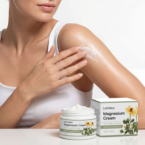 Skin-soothing Cream
