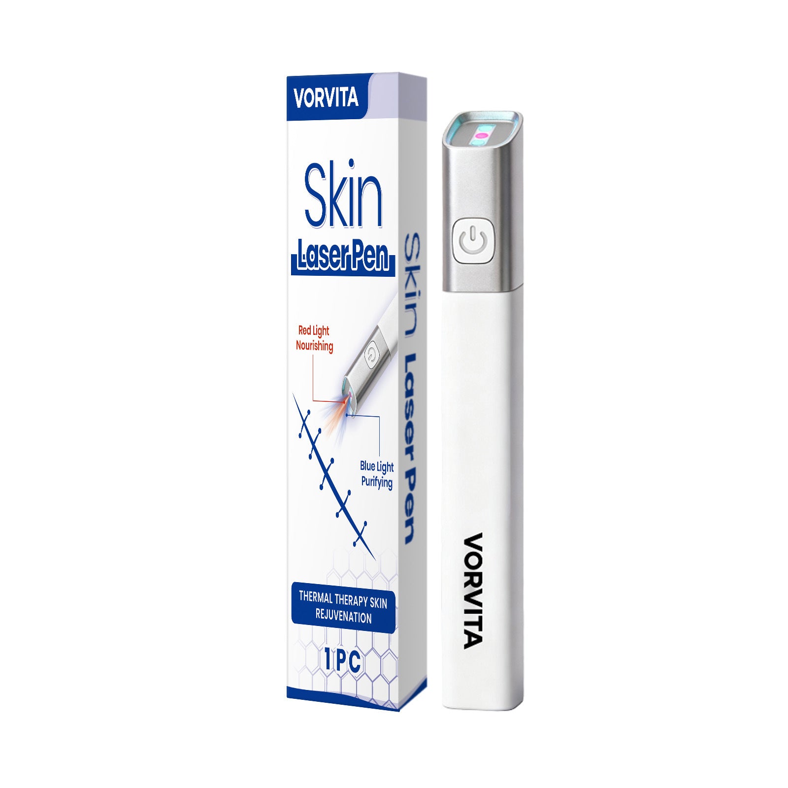 Skin Laser Pen