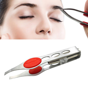 LED Eyebrow Clip