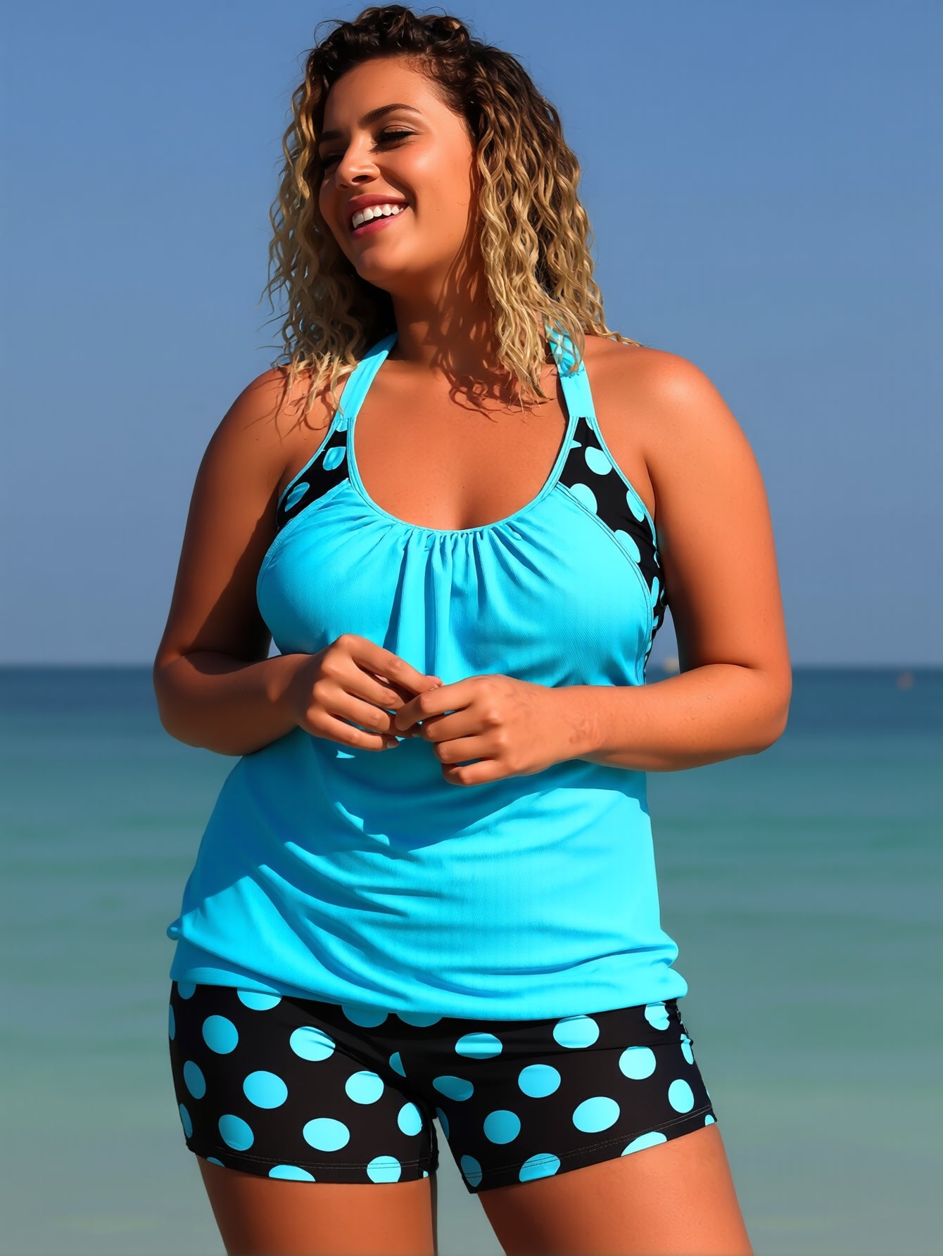 Women's Swimsuit Set