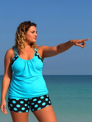 Women's Swimsuit Set