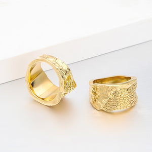 Index Finger Ring Womens Fashion Jewelry