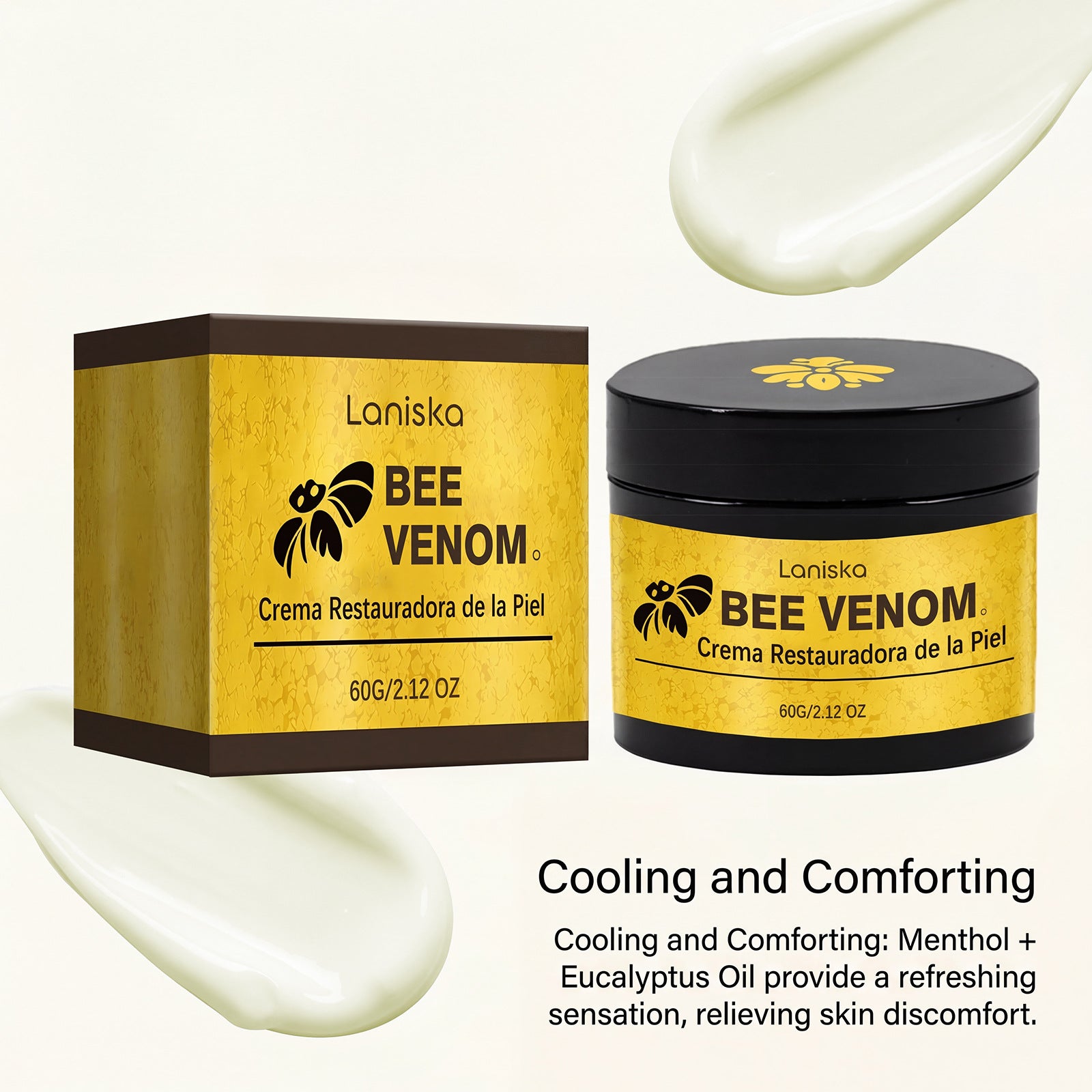 Skin Care Cream