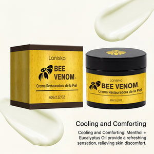 Skin Care Cream